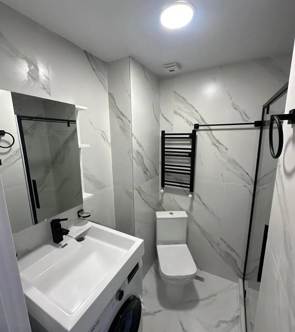Apartment Batumi Home Orbi