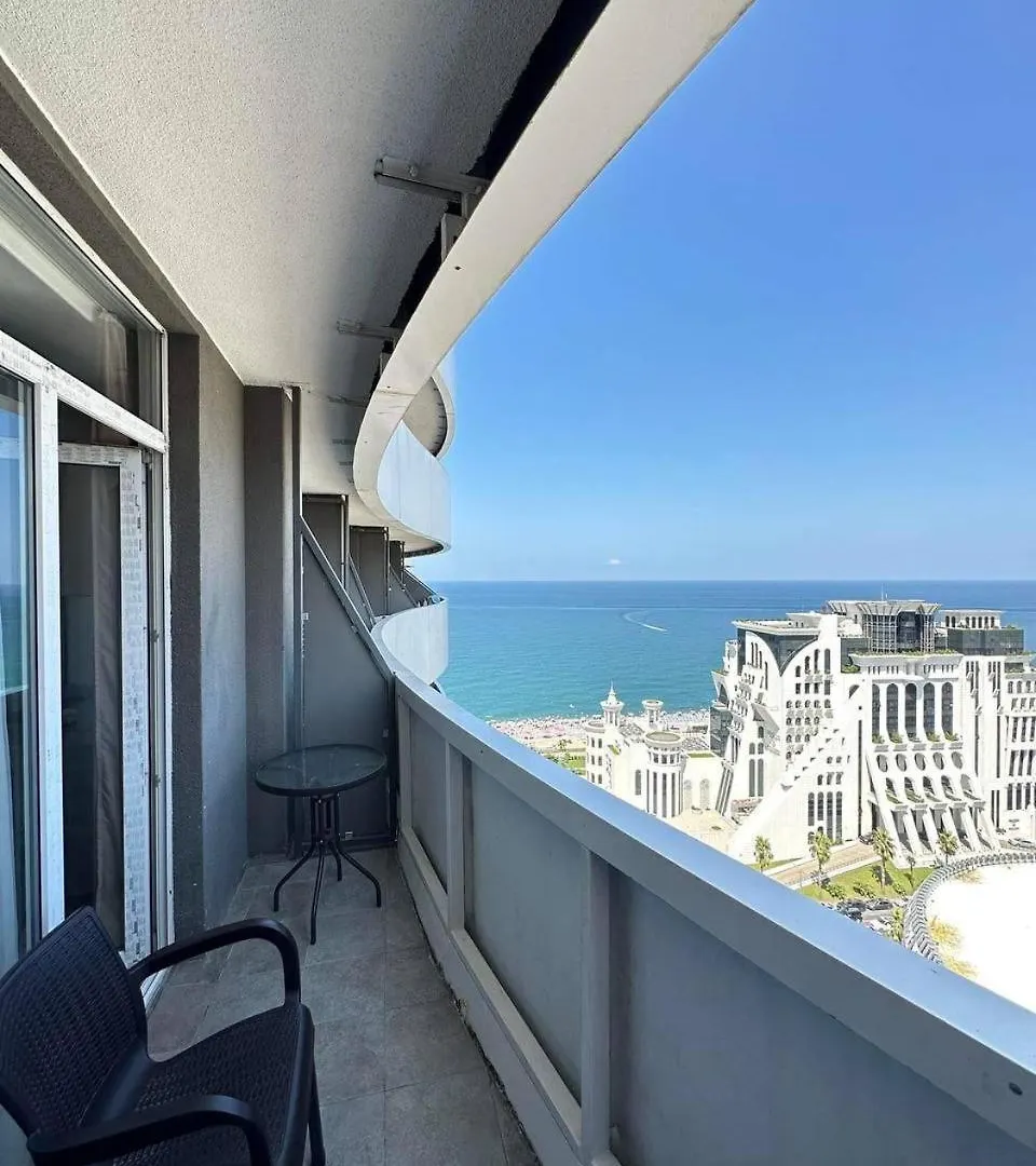 Apartment Batumi Home Orbi