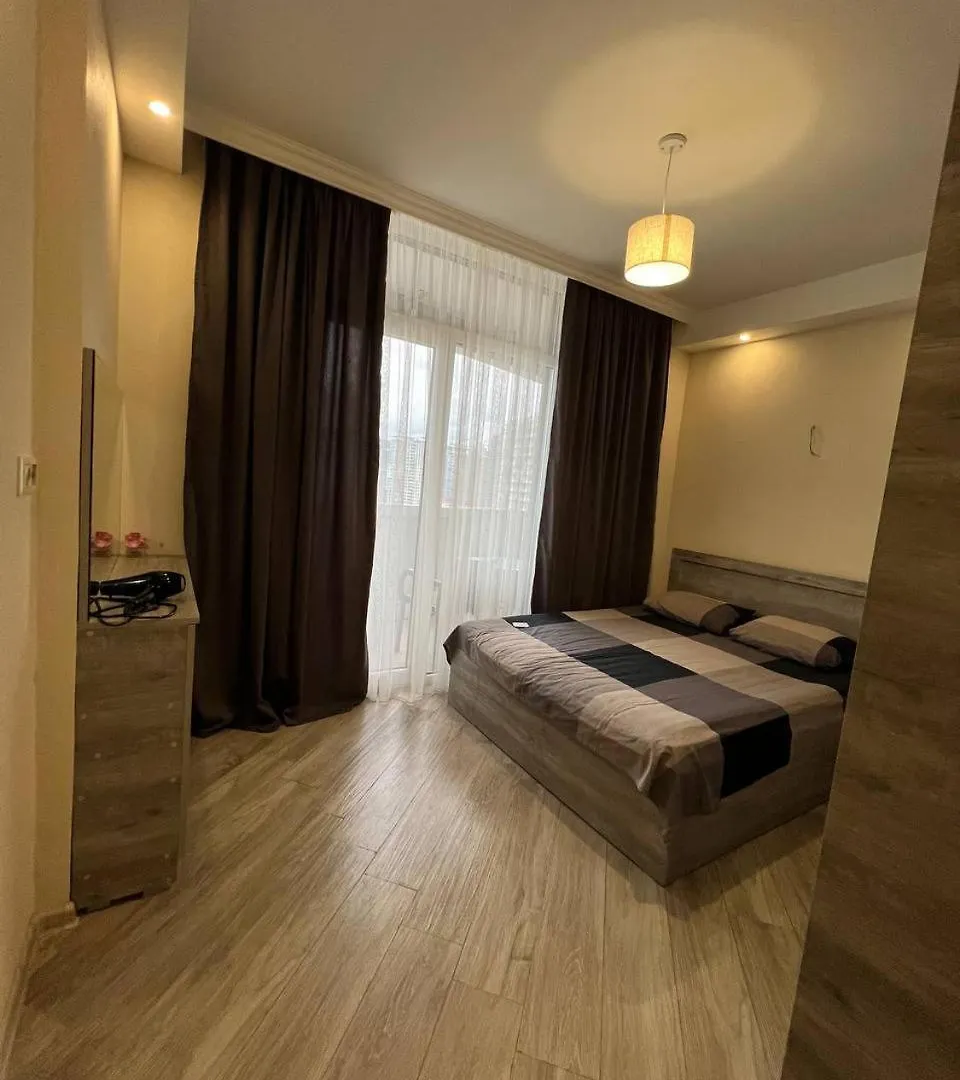 Apartment Batumi Home Orbi Georgia