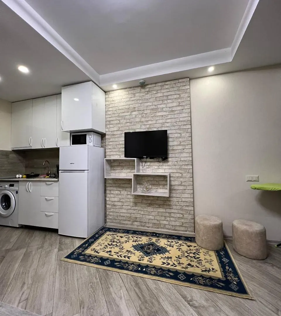 Batumi Home Orbi Georgia
