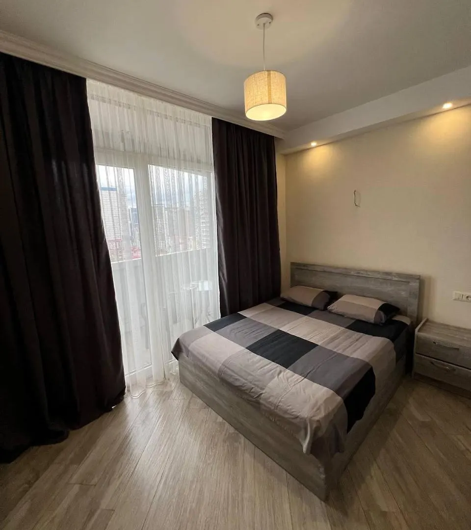 Batumi Home Orbi Apartment